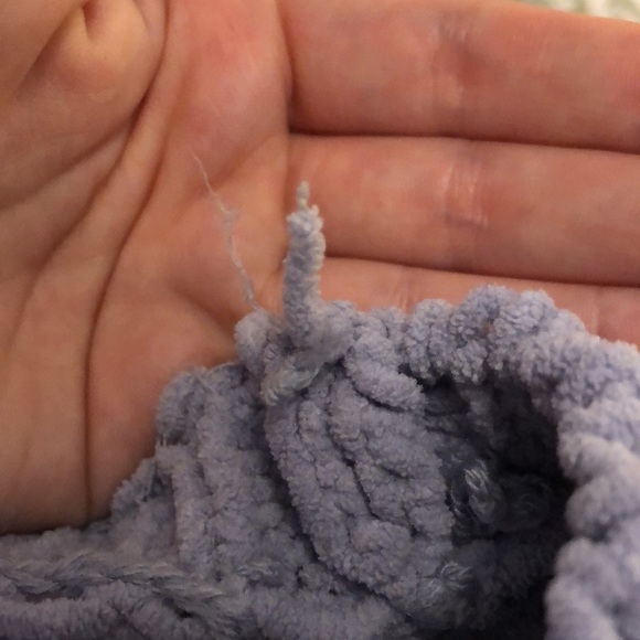 XS Oh So Soft Garage Sweater - Picture 6 of 10